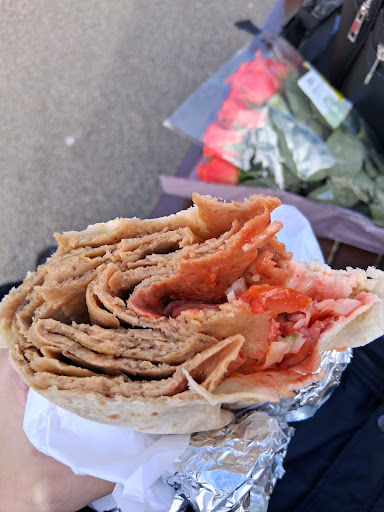 Photo of Kebab Box - 3 Hawkhill, Dundee DD1 5GP